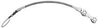 Rupp Marine Double Pulley Shock Cord Rupp Marine Double Pulley Shock Cord