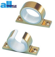 Rupp Marine Spinning Reel Hanger Set - Gold Rupp Marine Spinning Reel Hanger Set - Gold