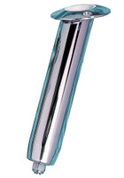 Rupp Marine Standard Swivel Holder- Angled 30 degrees
