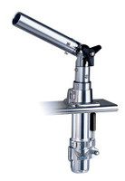 Rupp Marine Top Gun Outrigger Bases - Radials