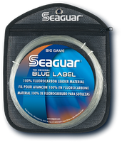 Seaguar Fluorocarbon Leader Material 30 Meter Coil - 180 pound test Seaguar Fluorocarbon Leader Material 30 Meter Coil - 180 pound test