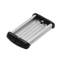 Cannon Aluminum Mounting Track - 6" Cannon Aluminum Mounting Track - 6"