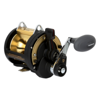 Shimano TLD 30A Two Speed Shimano TLD 30A Two Speed
