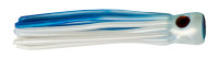 Squidnation Mini Chugger Lure - Blue/White Squidnation Mini Chugger Lure - Blue/White