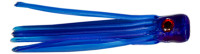 Squidnation Mini Chugger Lure - Electric Blue Squidnation Mini Chugger Lure - Electric Blue