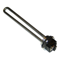 Raritan Heating Element w\/Gasket Screw-In Type - 120V Raritan Heating Element w\/Gasket Screw-In Type - 120V