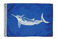 Fish Flags, Fishing Boat Flags