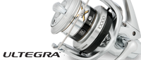 Shimano Ultegra Surf Reel ULT5500XTD