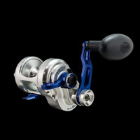 Accurate Boss Two Speed BX2-400N - alltackle.com