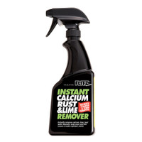 Flitz Instant Calcium, Rust & Lime Remover - 16oz Spray Bottle Flitz Instant Calcium, Rust & Lime Remover - 16oz Spray Bottle