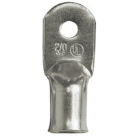 Ancor Heavy Duty 6 AWG #10 Tinned Lug - 25-Pack Ancor Heavy Duty 6 AWG #10 Tinned Lug - 25-Pack