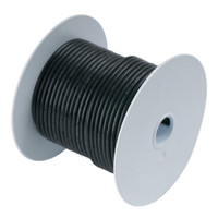 Ancor Black 4\/0 AWG Tinned Copper Battery Cable - 50' Ancor Black 4\/0 AWG Tinned Copper Battery Cable - 50'