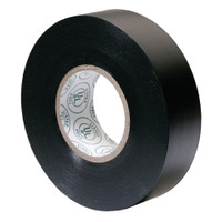 Ancor Premium Electrical Tape - 3\/4" x 66' - Black Ancor Premium Electrical Tape - 3\/4" x 66' - Black