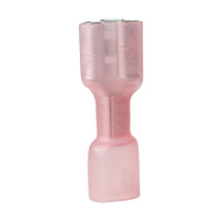 Ancor 22-18 Female Heatshrink Disconnects - 25-Pack Ancor 22-18 Female Heatshrink Disconnects - 25-Pack