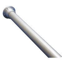 Maretron 1.25" BSM Non-Displac Hull Focus Tube Maretron 1.25" BSM Non-Displac Hull Focus Tube