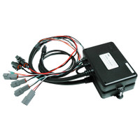 Lenco Replacement Control Box f\/123DR-V2