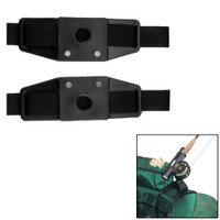 Scotty 266 Float Tube Adapter f\/241 Side & Deck Mount Scotty 266 Float Tube Adapter f\/241 Side & Deck Mount
