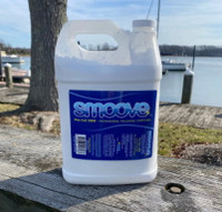 Smoove Pro Cut 1000 Polishing Compound - Gallon Smoove Pro Cut 1000 Polishing Compound - Gallon