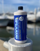 Smoove White Cloud - Quart Smoove White Cloud - Quart