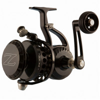 1st gen Zeebaas 27 Dual Roller Spinning Reel. Make me an offer