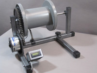 Cyclone Line Winder 