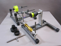 Speed Winder AL-70 Line Winding Machine - C.M. Tackle Inc. DBA TackleNow!