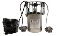 Kasco De-Icer 1HP- 50' cord Kasco De-Icer 1HP- 50' cord