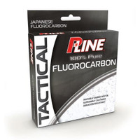 P-Line Tactical Fluorocarbon P-Line Tactical Fluorocarbon