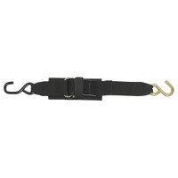 BoatBuckle Kwik-Lok Transom Tie-Down - 2" x 4' - Pair BoatBuckle Kwik-Lok Transom Tie-Down - 2" x 4' - Pair