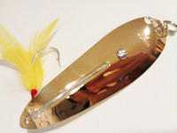 Crippled Alewive Bunker Spoon Crippled Alewive Bunker Spoon