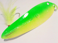 Crippled Alewive Bunker Spoon Crippled Alewive Bunker Spoon