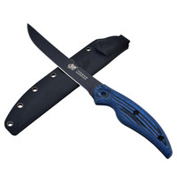 Cuda 7" Wide Boning Fillet Knife Cuda 7" Wide Boning Fillet Knife