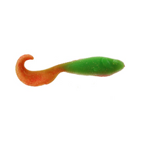 Berkley Gulp!® Saltwater Swimming Mullet 4" 10 pack Nuclear Chicken Berkley Gulp!® Saltwater Swimming Mullet 4" 10 pack Nuclear Chicken
