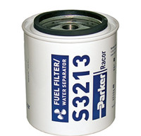 Racor S3213 Fuel Filter Water Separator
