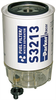 Racor RAC B32013 Fuel Filter Water Separator Racor RAC B32013 Fuel Filter Water Separator