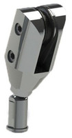 Rupp Pulley Cluster - Single (CA-0144) Rupp Pulley Cluster - Single (CA-0144)