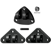 Lenco Universal Actuator Mounting Bracket Replacement Kit Lenco Universal Actuator Mounting Bracket Replacement Kit