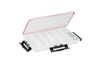 Plano Waterproof Polycarbonate Storage Box