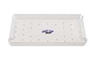 Max Bait Tray 25.25" x 11.0" x 2.3" Fits Yeti 75