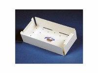 Max Bait Tray Deep Tray for Ballyhoo and Bait Rigging.