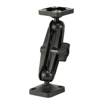 Scotty 150 Ball Mounting System w\/Universal Mounting Plate Scotty 150 Ball Mounting System w\/Universal Mounting Plate