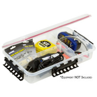 Plano Waterproof StowAway Deep Utility Box - 3700 Size Plano Waterproof StowAway Deep Utility Box - 3700 Size