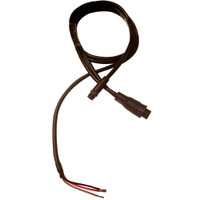 Raymarine Axiom Power Cable w\/NMEA 2000 Connector - 1.5M