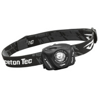 Princeton Tec EOS 130 Lumen LED Headlamp - Black Princeton Tec EOS 130 Lumen LED Headlamp - Black