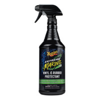 Meguiars Extreme Marine - Vinyl Rubber Protectant Meguiars Extreme Marine - Vinyl Rubber Protectant
