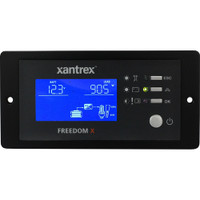 Xantrex Freedom X \/ XC Remote Panel w\/25 Cable Xantrex Freedom X \/ XC Remote Panel w\/25 Cable