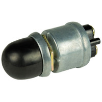 BEP 2-Position SPST Heavy-Duty Push Button Switch - OFF\/(ON) BEP 2-Position SPST Heavy-Duty Push Button Switch - OFF\/(ON)
