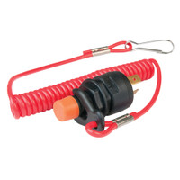 BEP Kill Switch Lanyard BEP Kill Switch Lanyard
