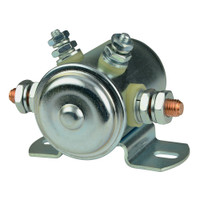 BEP 65A Remote Switching Continuous Duty Solenoid BEP 65A Remote Switching Continuous Duty Solenoid