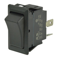 BEP SPST Sealed Rocker Switch - 12V\/24V - (ON)\/OFF BEP SPST Sealed Rocker Switch - 12V\/24V - (ON)\/OFF
